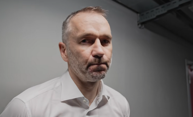 T. Masiulis: apie pergalę Milane, Ą. Tubelio dėjimus ir nulaužtą kodą