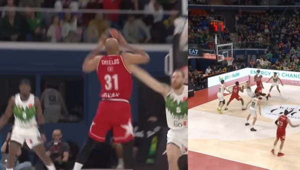 Buvęs teisėjas siūlo „Emporio Armani“ imtis veiksmų: „Žalgiris“ neturėjo laimėti“