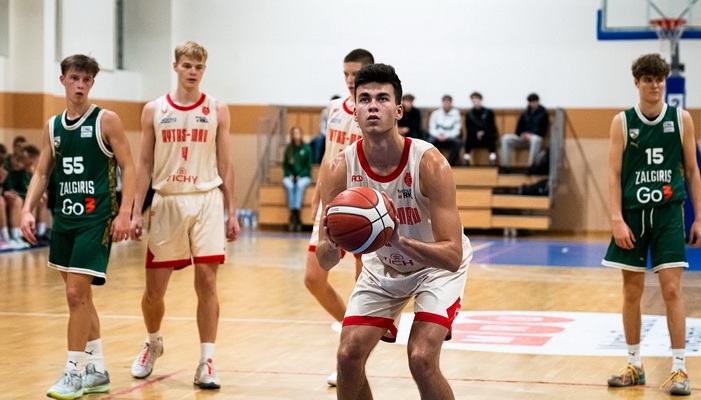 „Ryto–MRU” komanda atlaikė prieniškių šturmą (Kiti rezultatai)