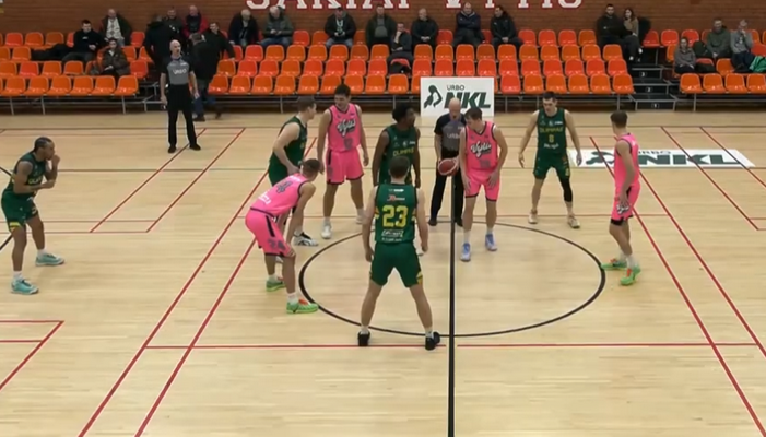 Gynėjų rekordų fone – galingai finišavusio „Vyčio-VDU“ pergalė (Kiti rezultatai)