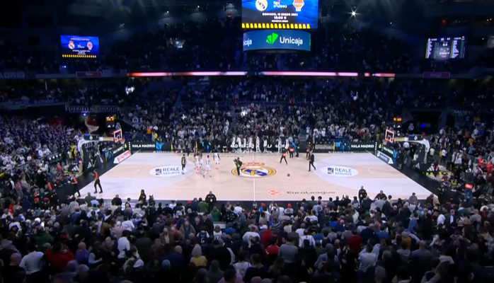 Ispanų žiniasklaida: „Real“ turi sprendimą dėl „NBA Europe“ projekto