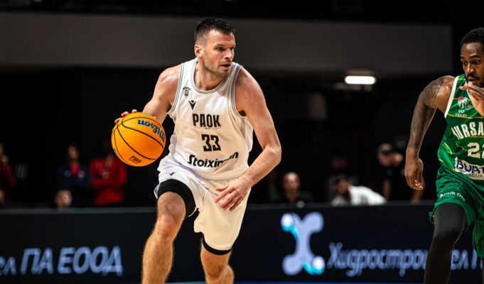 T. Dimšos ir A. Kulbokos komandos Graikijoje iškovojo pergales 