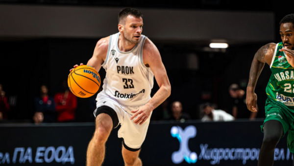 T. Dimšos ir A. Kulbokos komandos Graikijoje iškovojo pergales 