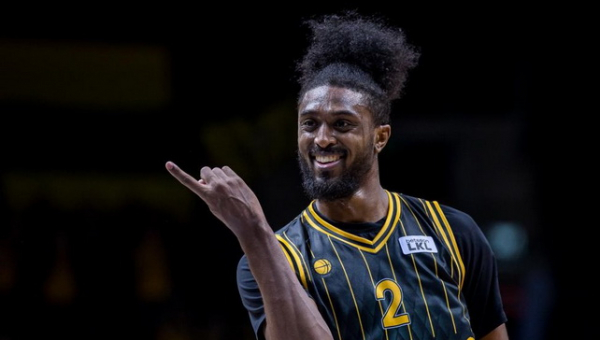 Nemažą persvarą beveik išbarstę „Šiauliai“ visgi įsirašė pergalę Jonavoje