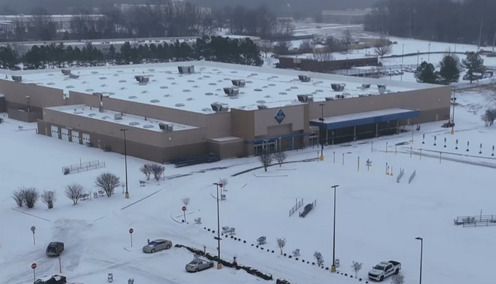 Dėl oro sąlygų nukeltos „Grizzlies“ ir „Nuggets“ rungtynės