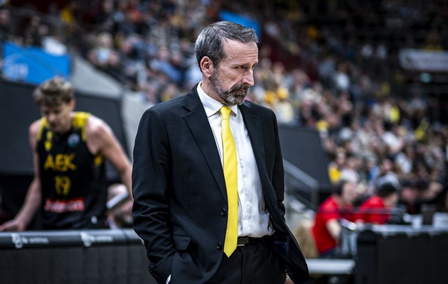 Andoros klubas atleido J. Plaza