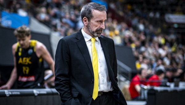 Andoros klubas atleido J. Plaza