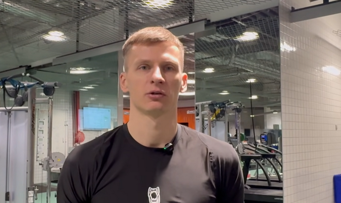 A. Butkevičius prieš akistatą su „Baskonia“: „Jie yra nuotaikos komanda“