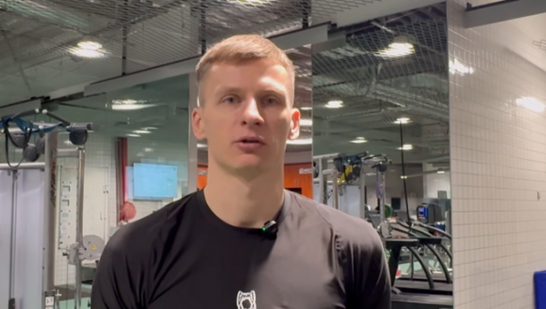 A. Butkevičius prieš akistatą su „Baskonia“: „Jie yra nuotaikos komanda“