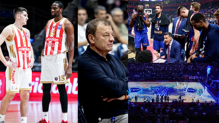 Rusai brandina ambicingą krepšinio idėją: pristatys naują lygą ir kosminį biudžetą