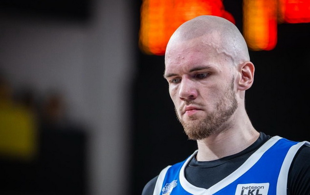 A. Veličkos ir R. Lomažo duetas padėjo „Neptūnui“ nugalėti „Hapoel“