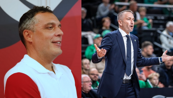 Ekspertai prognozavo „Baskonia“ ir „Žalgirio“ susitikimo baigtį