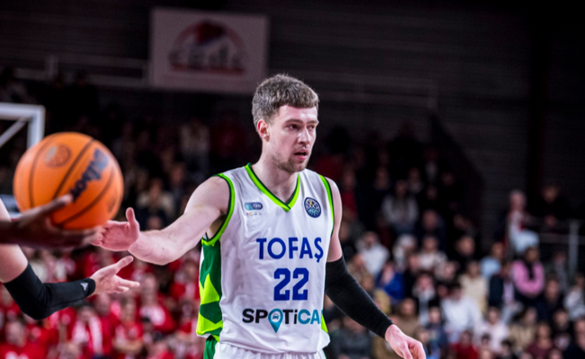 M. Blaževičius gaus šansą Eurolygoje? Aukštaūgis domina dar vieną klubą