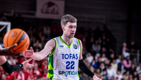 M. Blaževičius gaus šansą Eurolygoje? Aukštaūgis domina dar vieną klubą