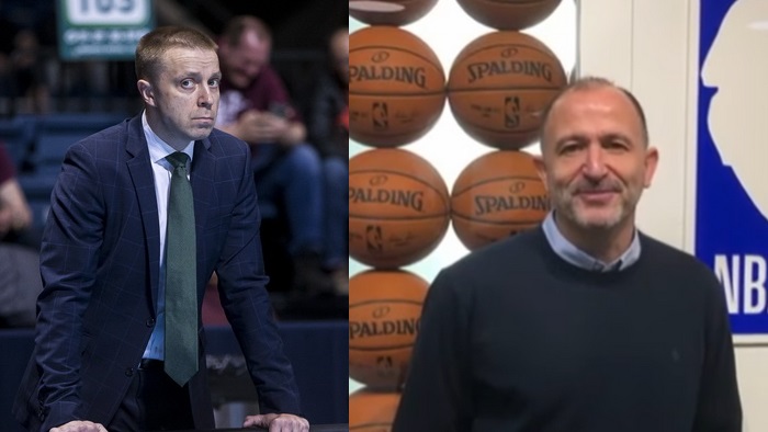 P. Motiejūnas - atleistas: lietuvį keičia ispanas („Real“ lieka Eurolygoje) 