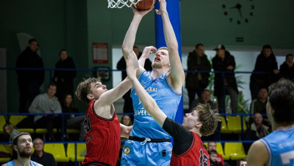 RKL: Druskininkai įveikė „Žalgirį-3“ (Savaitės rungtynėse – Kazlų Rūdos pergalė)