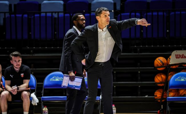 Kitos savaitės „Ryto“ varžovai patyrė nesėkmę Prancūzijoje