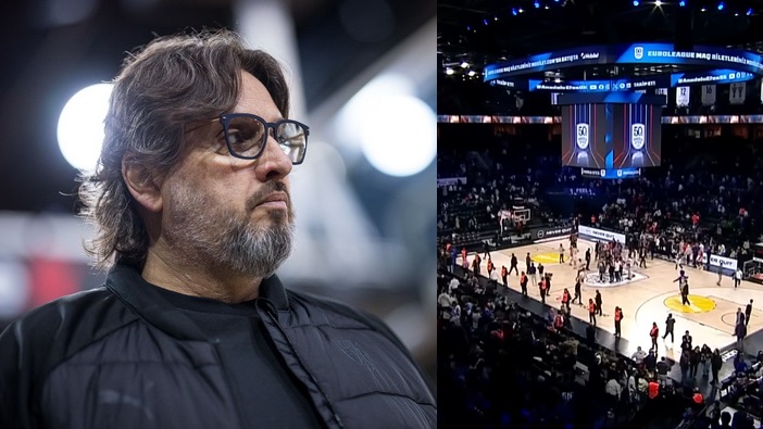 Žiniasklaida: ant A. Trinchieri stalo - solidus Stambulo klubo pasiūlymas 