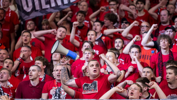 „B Tribūna“: „Atsakomybė krenta ant žmonių, atsakingų už klubo sportinę veiklą“