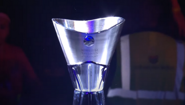 Paaiškėjo, kiek kainuos Eurolygos finalo ketverto bilietai