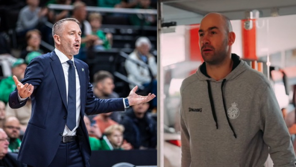 Ekspertai prognozavo „Žalgirio“ ir „Monaco“ mačo baigtį