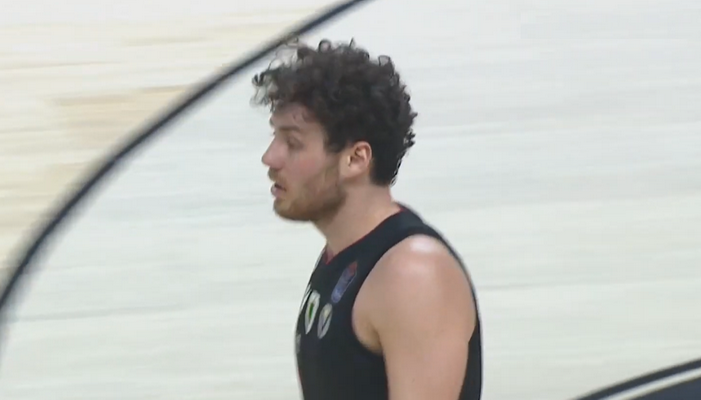 A. Pajola ilgam iškrito iš rikiuotės: netrukus bus atlikta operacija