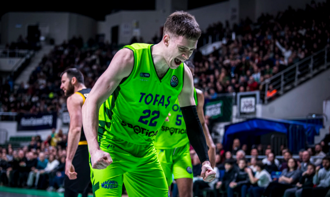 Čempionų lygoje – Lekavičiaus ir Kuzminsko bei Blaževičiaus mūšyje prireikė pratęsimo