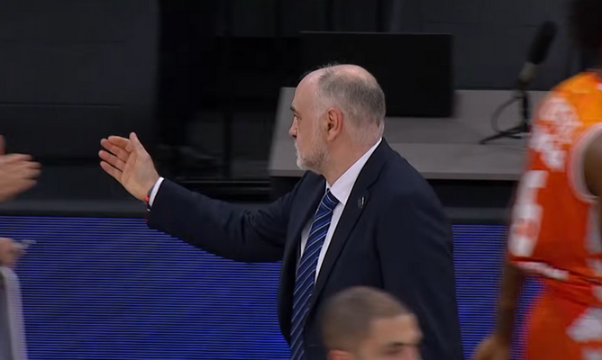 Būsimi „Žalgirio“ varžovai laimėjo taškų lenktynes