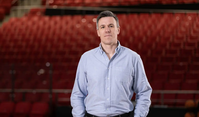 „Rytas“ pristatė generalinį direktorių, ieško strateginio investuotojo 