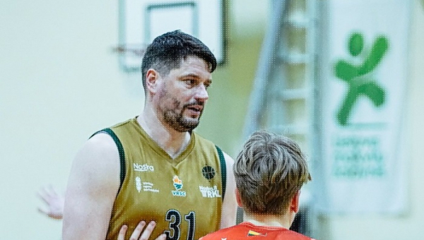 Kaip RKL A ir B divizionų komandos sustiprino sudėtis šiame perėjimų lange?