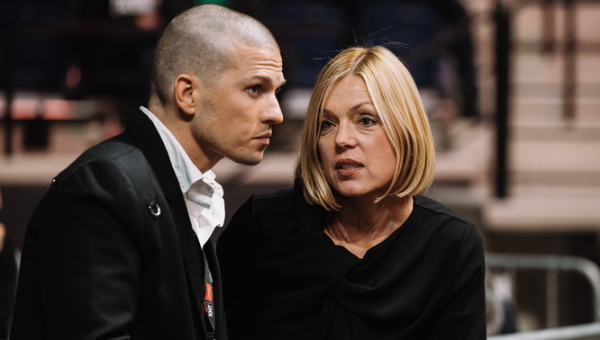 Jauniesiems Lietuvos krepšininkams – LKL ir Moterų lygos palaikymas