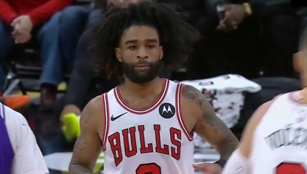 „Bulls“ išmainė C. White'ą