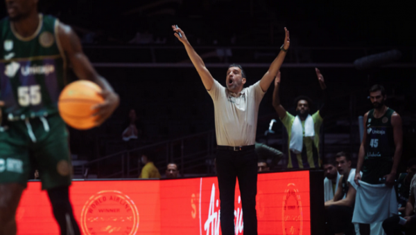 „Bayern“ tikisi prisivilioti „Unicaja“ strategą