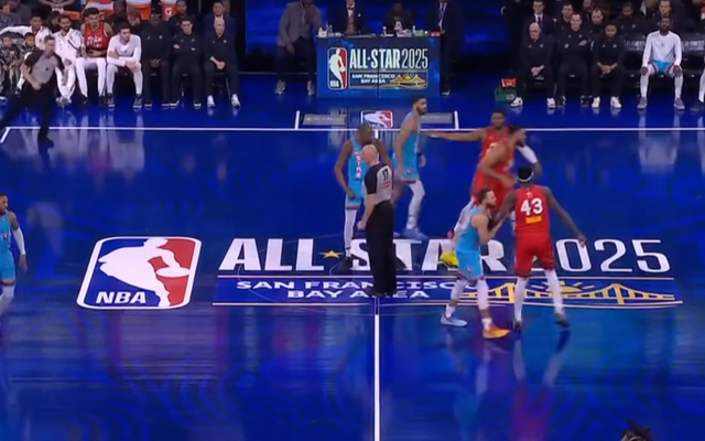 Paaiškėjo NBA „Visų žvaigždžių“ JAV ir Pasaulio komandų sudėtys