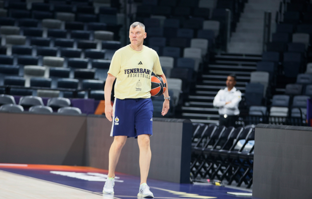 Š. Jasikevičius: „Jei reikės, keliausiu ir į Australiją“