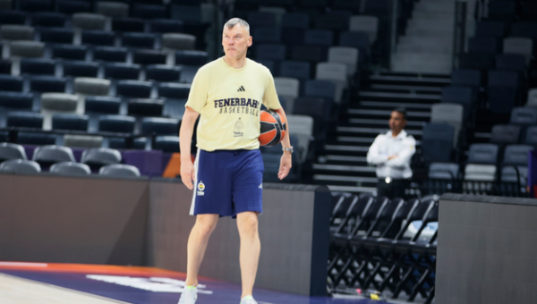 Š. Jasikevičius: „Jei reikės, keliausiu ir į Australiją“