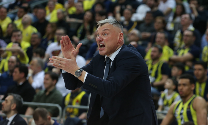 Čempionų charakteris: „Fenerbahče“ Paryžiuje panaikino 16 taškų deficitą