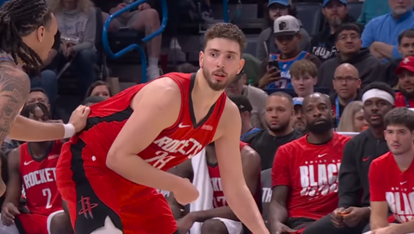 Sh. Gilgeousą-Alexanderį „Visų žvaigždžių“ rungtynėse pakeis turkas