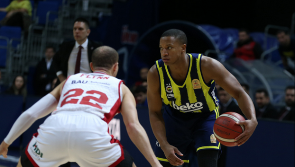 „Fenerbahče“ gynėjui prireikė operacijos