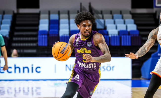 Prieš antradienio mūšį su „Rytu“ – „Hapoel“ pralaimėjimas Izraelyje