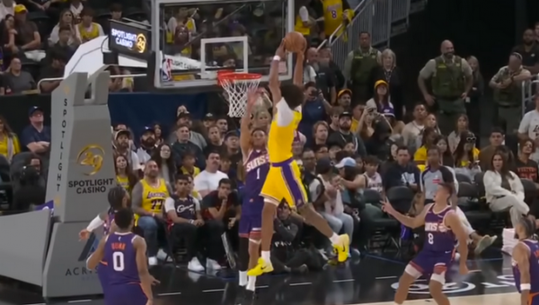 Paaiškėjo visi NBA „Oro karaliaus“ konkurso dalyviai