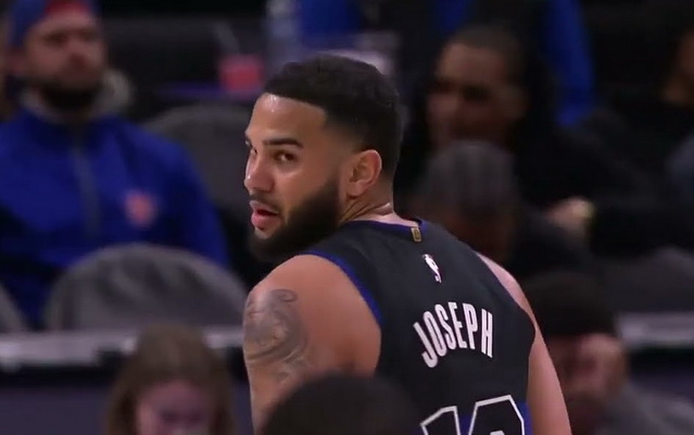 „Olympiacos“ naujokas patyrė traumą