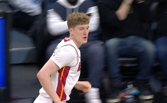 K. Jakučionio šou: sužaidė rezultatyviausias NBA karjeros rungtynes