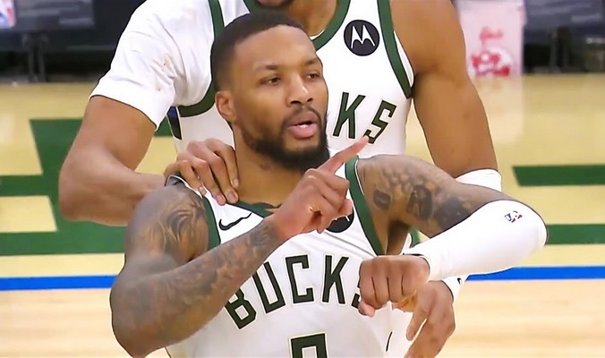 Paskelbti NBA tritaškių konkurso dalyviai