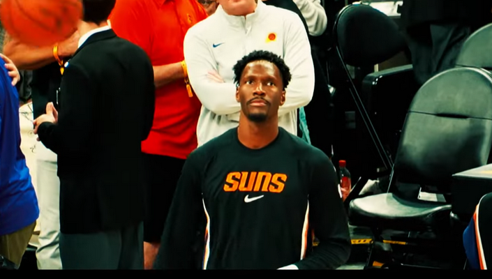 Paskelbta, kokį pasiūlymą „Hapoel“ pateikė N. Hayesui-Davisui