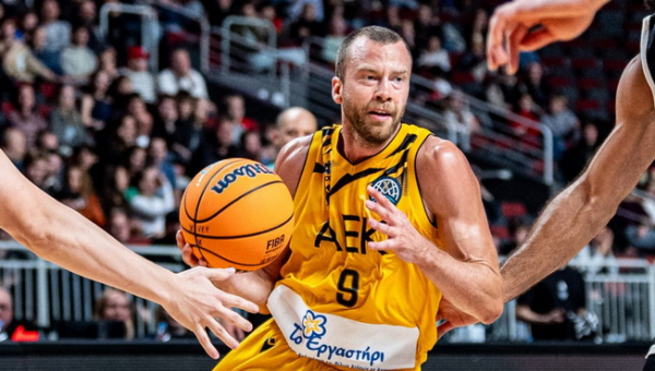 Čempionų lygoje – M. Kuzminsko ir L. Lekavičiaus bei R. Giedraičio ekipų pergalės