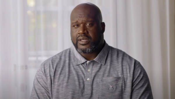 Shaqas atskleidė pagrindinį gyvenimo tikslą