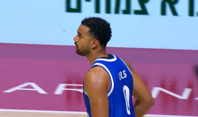 T. Lylesas tikisi tapti brangiausiuoju „Real“ žaidėju