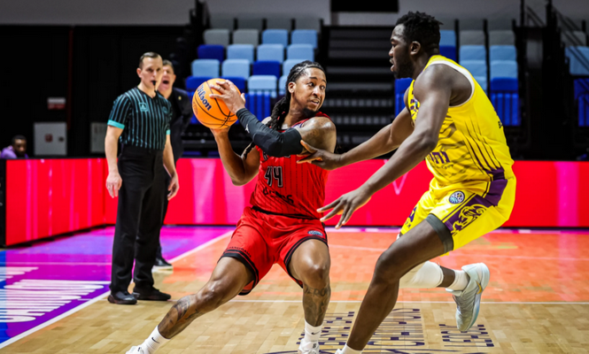 „Rytas“ grįžo į pergalių kelią Čempionų lygoje