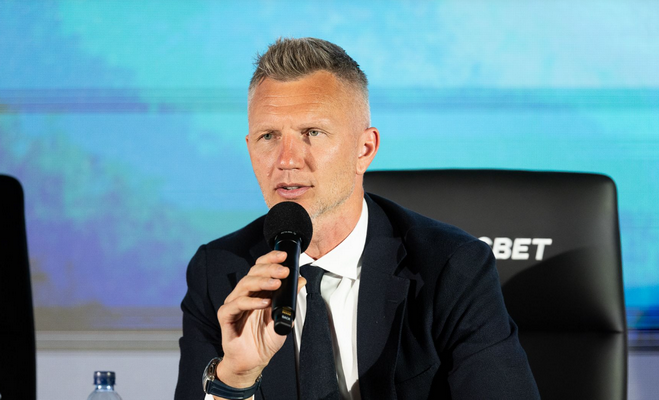 R. Kaukėnas su L. Dončičiumi kurs naują klubą Italijoje